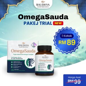 PAKEJ TRIAL