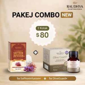 PAKEJ COMBO