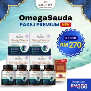PAKEJ PREMIUM